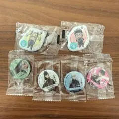 怪獣8号　くら寿司　マシュマロキーホルダー マグネット まとめ売り 未開封