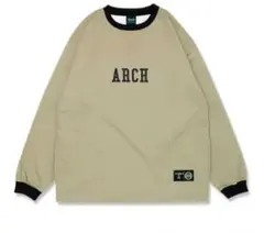 Arch ウォームアップ ジャケット