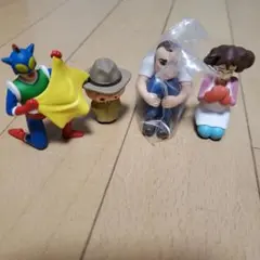 クレヨンしんちゃん　ガチャガチャ