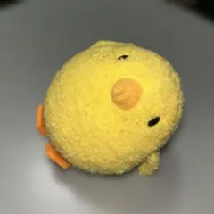 (2432) サンエックス ピニームー ひよこ ぬいぐるみのサムネイル