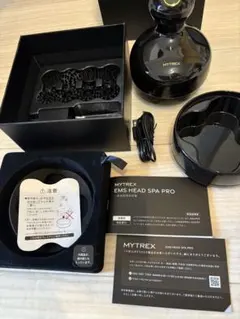 MYTREX EMS HEAD SPA PRO