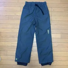 90s Columbia convert snow pants Sサイズ