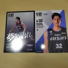 B.LEAGUE ALL-STAR 2026 アクリル 西田優大 - メルカリ