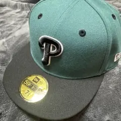 the cap 別注NEW ERA 59FIFTY 7 3/8