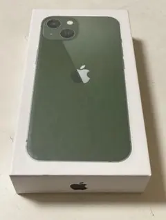 iphone13 128gb スマートフォン本体