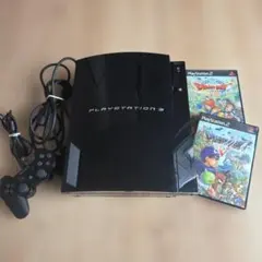 ハイスペ‼️ ps3 初期型 HDD 約1TB‼️交換品 おまけあり - メルカリ