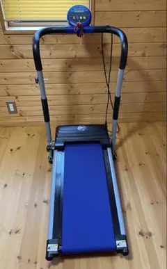 お散歩ロード ウォーキングマシン コンパクト