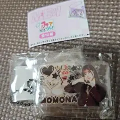 ME:I MOMONA カプセルトイ - メルカリ