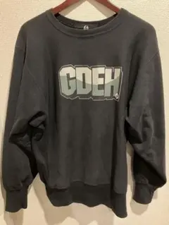 90s GOODENOUGH リバースウィーブ/初期 Champion GDEH