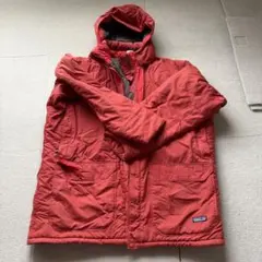 patagonia ガイドパーカー　チリ　L 00's