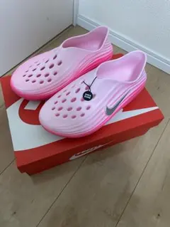 Nike Women's ReactX Rejuven 8 Pinksicle