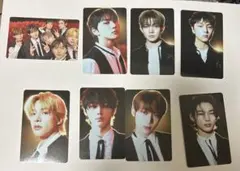 enhypen dark blood  weverse盤