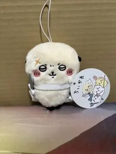 ラッコ 討伐マスコット② ちいかわ