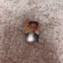 SEVENTEEN 17 IS RIGHT HERE ジュン トレカ