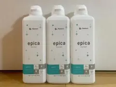 Menicon epica アクアモア 300mL×3本