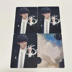 Hey!Say!JUMP 有岡大貴　S say