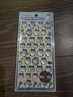 ちいかわ　ボンボンドロップシール　正規品