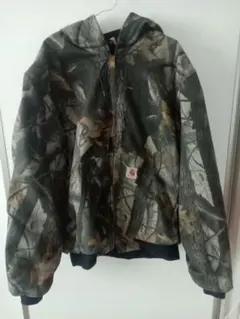 Carhatt リアルツリー パーカー 楽天市場】Carhartt カーハート プルオーバーパーカー