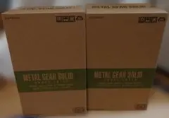 METAL GEAR SOLID Δ: SNAKE EATER フィギュアのサムネイル