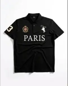 [希少]polo ralph laurenポロシャツ ブラック y2k swag Ralph Lauren ビッグポニー ポロシャツ y2k swag ブラック - メルカリ