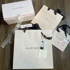 JILLSTUART ギフト袋