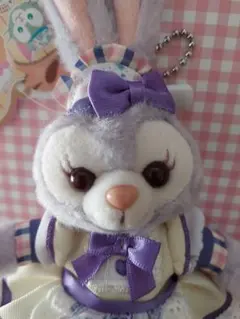 2025年最新】ステラルー ぬいぐるみバッジ ハートウォーミングの人気