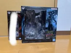 一番くじ 呪術廻戦 渋谷事変 ～肆～ ラストワン賞