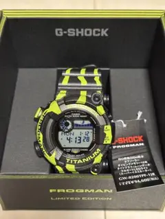 2026年最新】GF-8250-9JF G-SHOCKの人気アイテム - メルカリ
