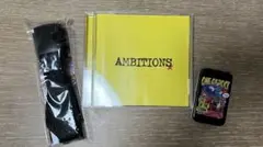 2026年最新】one ok rock 非売品の人気アイテム - メルカリ