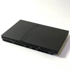♦︎ジャンク♦︎PlayStation2 SCPH-70000 本体　黒