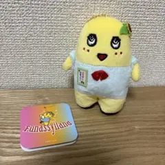 ふなっしー ぬいぐるみ　2体セット 1～5号機ふなっしーぬいぐるみセット ふなっしーランド限定商品