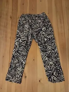 M*H様 NIKE SB パンツ L 総柄