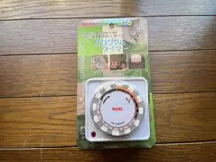 REVEX プログラムタイマー PT26Wのサムネイル