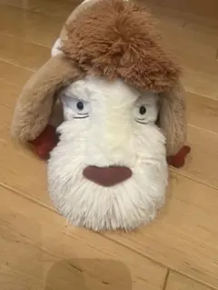 2025年最新】ヒン特大ぬいぐるみの人気アイテム - メルカリ