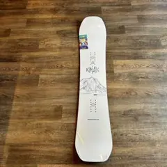 25/26’ KM4K PARADICE STICK 6 155 新品未使用 25/26' KM4K PARADICE STICK 6 155 新品未使用 - メルカリ