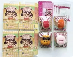 新品】Mellojoy メロジョイ ミニランド タピオカ・うさぎ・ドーナツ2種