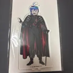 R指定 マモ アクリルスタンド アクリルキーホルダー - メルカリ