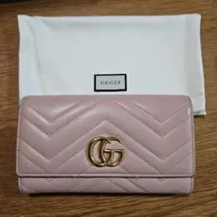 あゆ様専用　GUCCI グッチ 財布