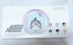 ALIEN STAGE　エイリアンステージ　エイステ　ベビー　フィギュア