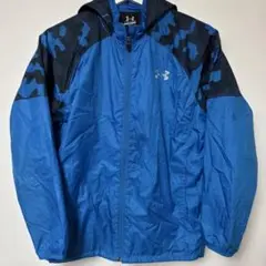 UNDER ARMOUR アンダーアーマー パーカー 150 キッズ