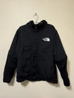 SUPREME × THE NORTH FACE コンバーチブル