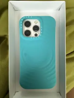 CASETiFY iPhone16Proケース