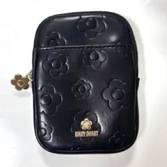 マリークワント　リップポーチ