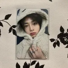 Straykids プレリス スキズ KARMA FANS アイエン トレカ