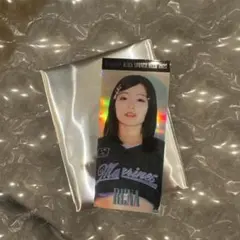 M☆Splash!! BSW ステッカー RENA