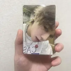 2025年最新】パクジフン トレカの人気アイテム - メルカリ