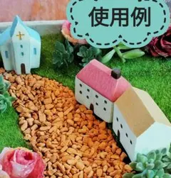 ミニチュアハウス 置物
