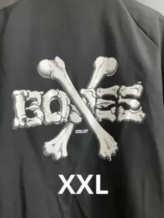 POWELL PERALTA OG jacket cross bones XXL
