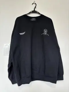 2025年最新】UnderCover スウェット ヒッチコックの人気アイテム