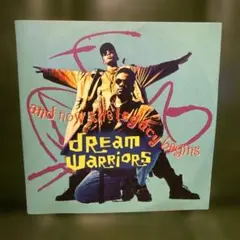 Dream Warriors–And Now The LegacyBegins